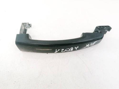 front-left-exterior-door-handle-opel-insignia-a-g09-2008-2009-2010-2011-2012-2013-2014-2015-2016-2017-35386971 main image