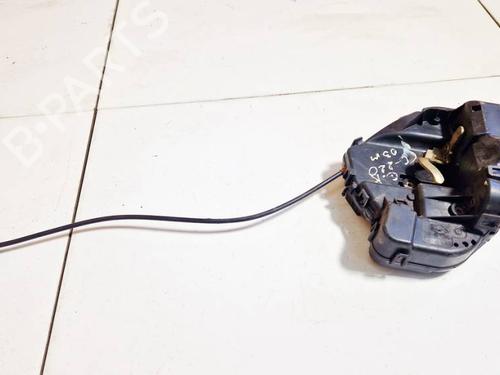 Used Rear left lock Rear left lock 34984359 34984359