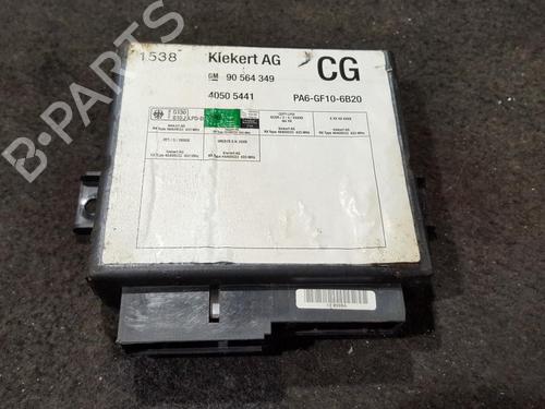Used Electronic module Electronic module OPEL VECTRA B (J96) 1.8 i 16V (F19) (116 hp) 33486368 33486368