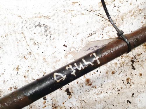 Anti roll bar LEXUS LS (_F4_) 460 | BP35479477M96 - Image 2