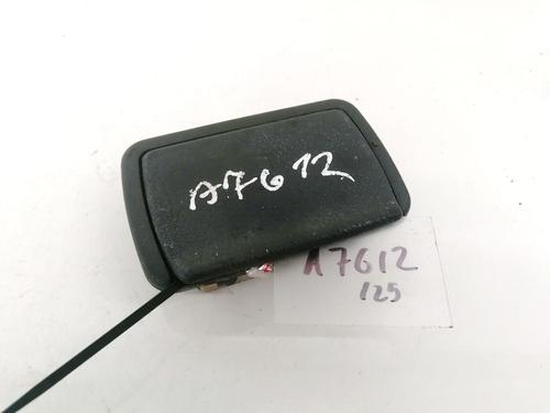 Used Ashtray Ashtray RENAULT ESPACE II (J/S63_) 2.1 TD (J63E) (90 hp) 35453314 35453314