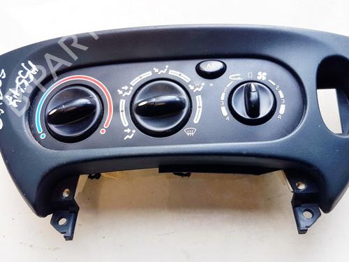Used Climate control Climate control RENAULT MEGANE Scenic (JA0/1_) 1.6 e (JA0F) (90 hp) 35867748 35867748