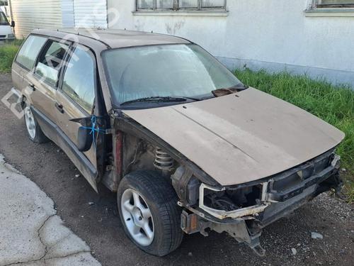 Used Parts VW PASSAT B3/B4 Variant (3A5, 35I)  1.6 TD  4937822