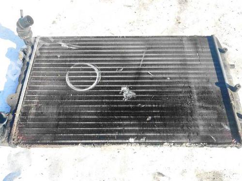 Used Water radiator Water radiator 35273843 35273843