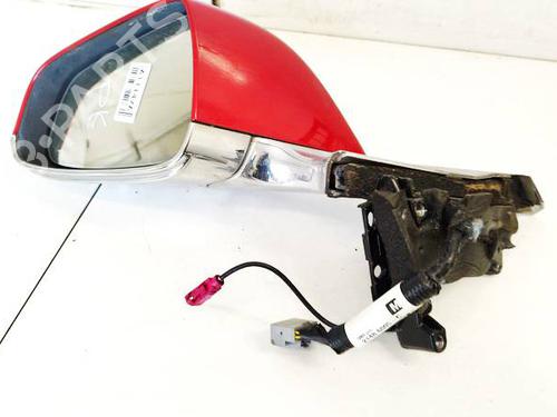 Retrovisor esquerdo TESLA MODEL S (5YJS) 75 | BP38579851C26 - Image 7