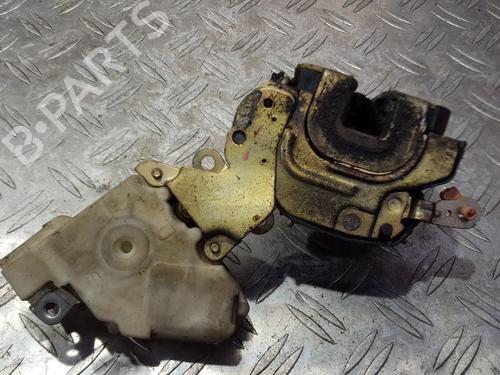 Used Front left lock Front left lock NISSAN ALMERA TINO (V10) 2.2 dCi (115 hp) 35656675 35656675