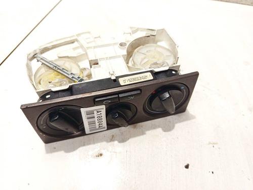 Used Climate control Climate control VW BORA I (1J2) 1.9 TDI (101 hp) 34910749 34910749