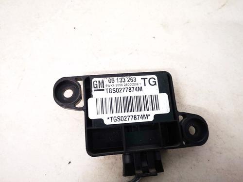 Electronic sensor OPEL ZAFIRA A MPV (T98) 2.0 DTI 16V (F75) | BP33096066M84 - Image 2