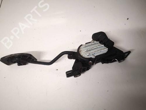 Used Pedal Pedal TOYOTA RAV 4 III (_A3_) 2.2 D 4WD (ALA30_, ALA30R) (136 hp) 34832221 34832221