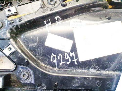 Front right panel LAND ROVER RANGE ROVER EVOQUE (L551) 1.5 P300e Hybrid 4x4 | BP35139317C59 - Image 3