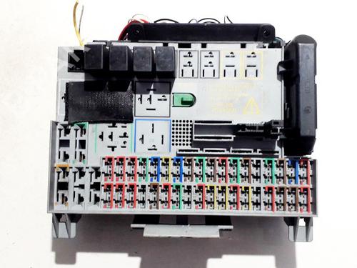 Used Fuse box Fuse box OPEL ASTRA G Hatchback (T98) 2.0 DI (F08, F48) (82 hp) 33528641 33528641