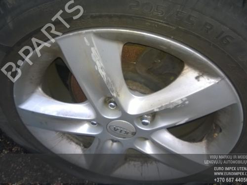 Switch KIA CEE'D Hatchback (ED) 1.6 | BP33492855I30 - Image 8