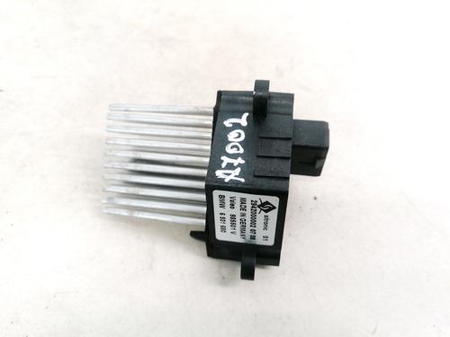 Used Heater resistor Heater resistor LAND ROVER RANGE ROVER III (L322) 3.0 D 4x4 (177 hp) 35484323 35484323