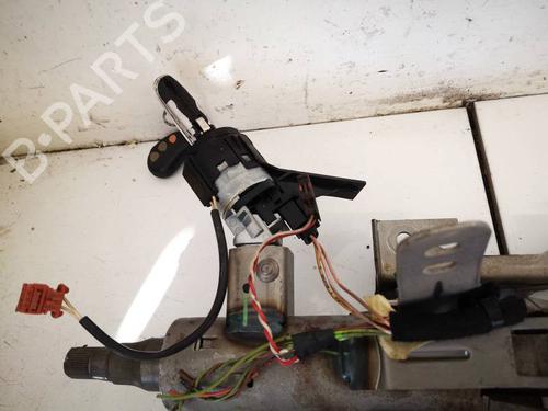 Used Ignition barrel Ignition barrel 34945705 34945705