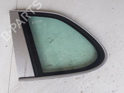 Used Rear left quarter glass Rear left quarter glass 35626962 35626962