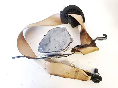 Rear right seatbelt BMW X5 (E70) 3.0 d | BP35377863I28 - Image 3