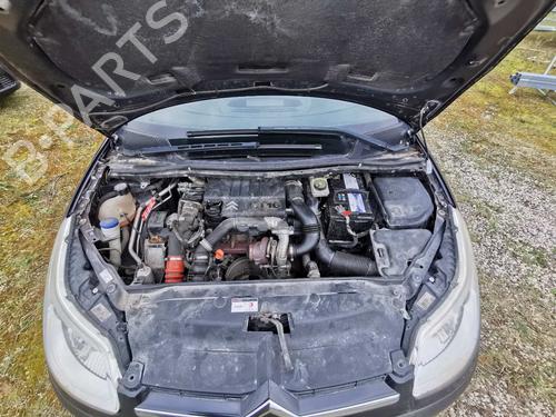 Switch CITROËN C4 I (LC_) 1.6 HDi | BP32842011I30  - Image 7