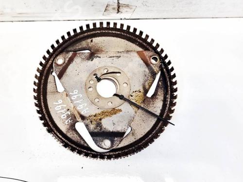 Used Flywheel Flywheel 35253654 35253654