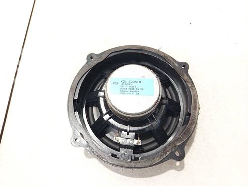 Speaker AUDI A4 B7 (8EC) 2.0 TDI | BP32559769E2