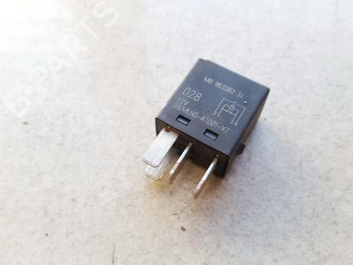 Used Other Other VOLVO S40 I (644) 1.9 TD (90 hp) 33518161 33518161