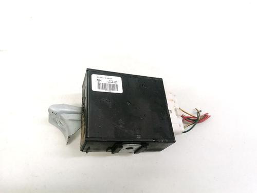 Used Electronic module Electronic module TOYOTA AVENSIS (_T22_) 2.0 D-4D (CDT220_, CDT220R) (110 hp) 32900463 32900463