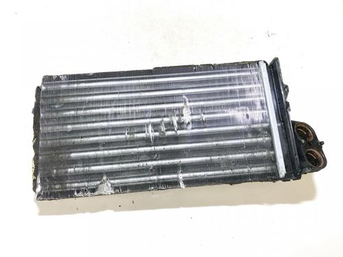 Used Heater matrix Heater matrix PEUGEOT 607 (9D, 9U) 2.2 HDi (133 hp) 35857914 35857914