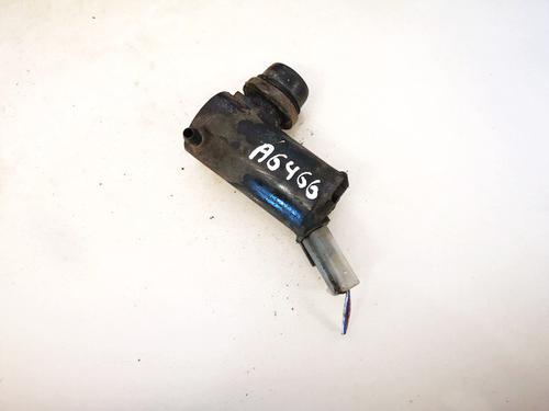 Washer pump MAZDA MPV II (LW) 2.0 DI | BP35580504E24 - Image 2