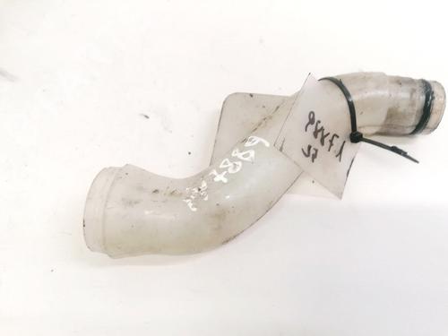 Pipe SAAB 9-3 (YS3F, E79, D79, D75) 2.2 TiD | BP35450207M125 - Image 2