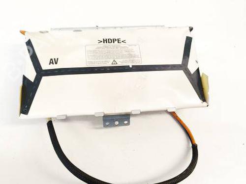 Used Passenger airbag Passenger airbag PEUGEOT 307 (3A/C) 1.6 HDi 110 (109 hp) 33488139 33488139