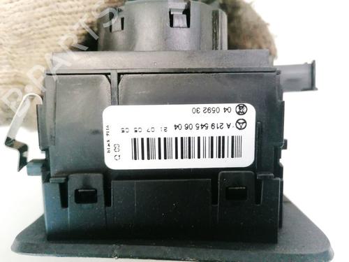 Switch MERCEDES-BENZ CLS (C219) CLS 500 (219.375) | BP35430215I30 - Image 3