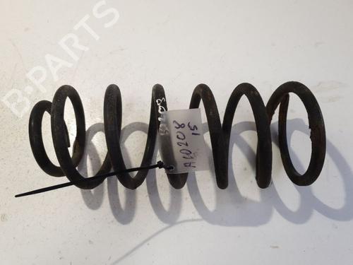 Used Shock absorber spring Shock absorber spring 34992004 34992004