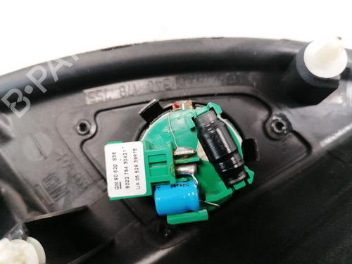 Speaker OPEL SIGNUM Hatchback (Z03) 2.2 direct (F48) | BP32876754E2 - Image 3