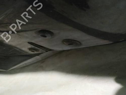 Used Rear left lock Rear left lock 35255531 35255531
