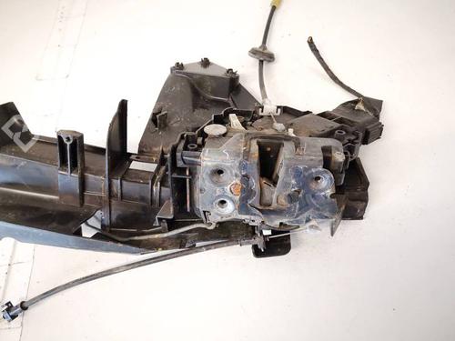 Serrure avant gauche Serrure avant gauche FORD FOCUS II (DA_, HCP, DP) 1.6 (100 hp) 35386691 35386691
