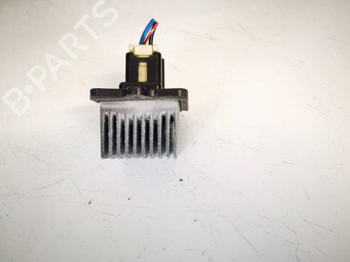 Heater resistor MITSUBISHI LANCER VIII (CY_A, CZ_A) 2.0 DI-D (CY8A) | BP35051085M108 - Image 2