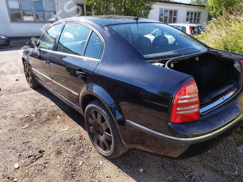 Engine mount SKODA SUPERB I (3U4) 2.0 TDI | BP32905354M89 - Image 8