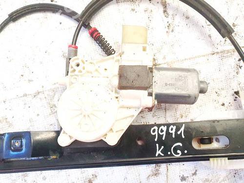 Used Left rear window motor Left rear window motor 35095619 35095619