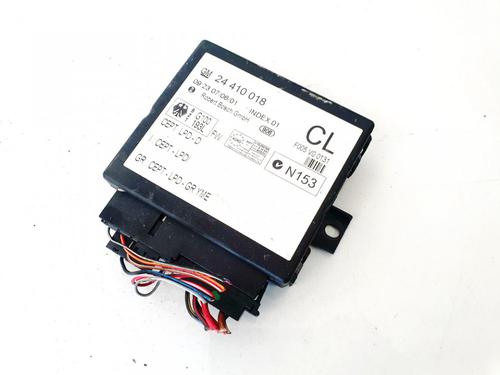 Used Electronic module Electronic module 35412228 35412228