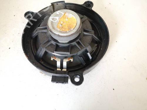 Speaker MERCEDES-BENZ C-CLASS (W203) C 200 Kompressor (203.042) | BP32596481E2 - Image 3