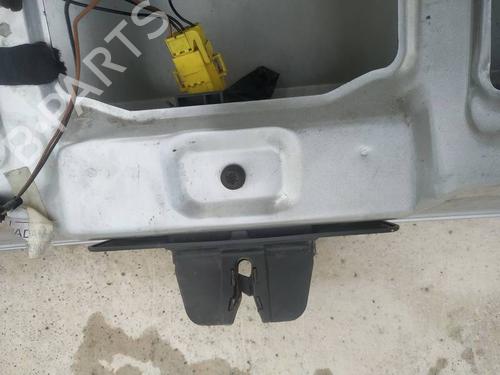 Used Tailgate lock Tailgate lock 35244183 35244183