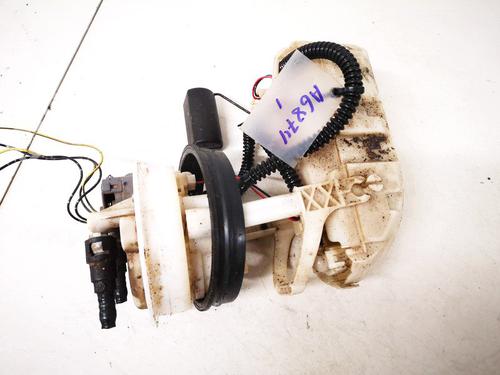 Electronic module HONDA CIVIC VII Hatchback (EU, EP, EV) 1.7 CTDi (EP4, EU9) | BP35553244M83 - Image 2