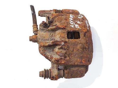 left-front-brake-caliper-hyundai-accent-ii-lc-1999-2000-2001-2002-2003-2004-2005-2006-2007-2008-2009-2010-2011-2012-35408244 main image