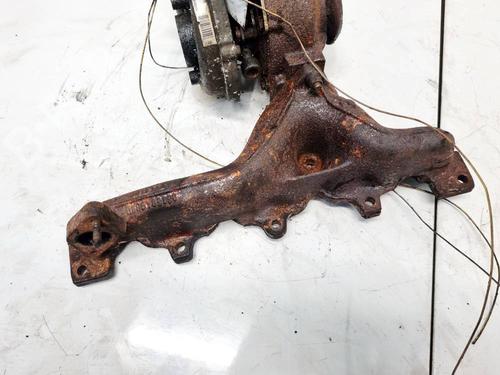 Used Exhaust manifold Exhaust manifold 34881863 34881863