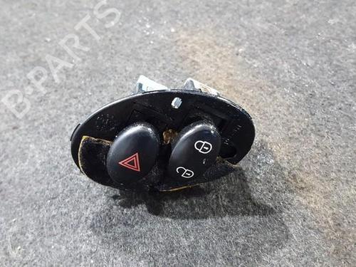 Used Warning switch Warning switch ROVER 75 (RJ) 2.5 V6 (175 hp) 35659939 35659939