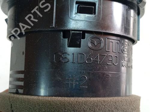 Luftventil MAZDA 6 Hatchback (GH) 2.0 MZR-CD (GH14) | BP39574786I21 - Image 4