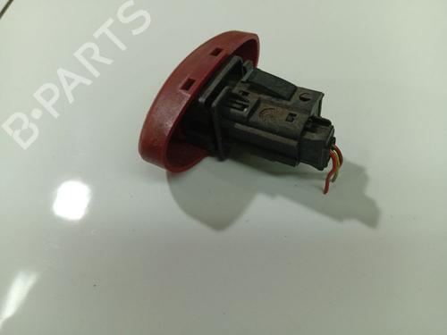 Warning switch PEUGEOT 206 SW (2E/K) 1.4 HDi | BP34846256I22 - Image 2