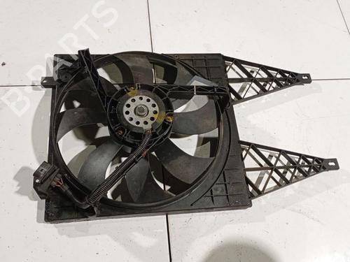 Used Fan Fan 34784685 34784685