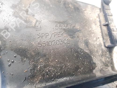 Pipe OPEL ASTRA H (A04) 1.9 CDTI 16V (L48) | BP35543815M125 - Image 3