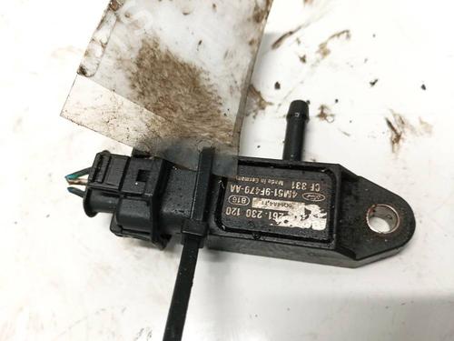 Used Electronic module Electronic module FORD S-MAX (WA6) 1.8 TDCi (125 hp) 34939940 34939940