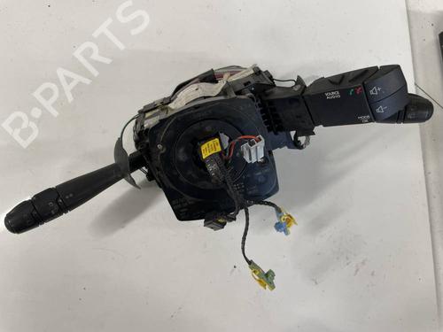 Used Warning switch Warning switch RENAULT ESPACE IV (JK0/1_) 2.2 dCi (JK0H) (150 hp) 35263829 35263829